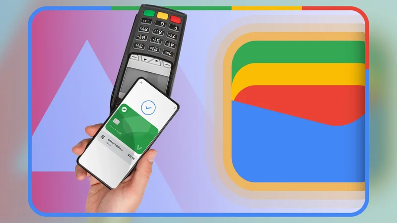 Google Wallet gives kids tap-to-pay freedom with new parental controls