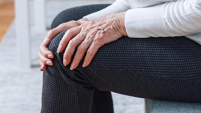 Could your leg pain be sciatica? Here’s how to tell the difference