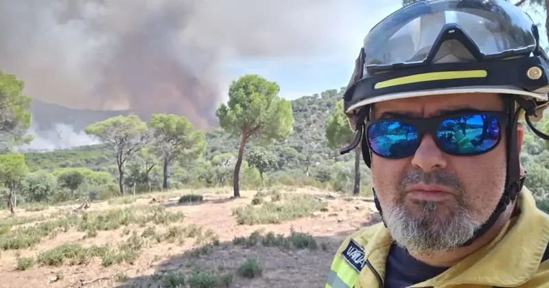 As Spain grieves, recurrent heatwaves stir fears of more wildfires