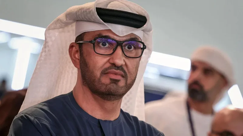UAE's Adnoc announces $8bn gas expansion, as it mulls Hormuz bypass