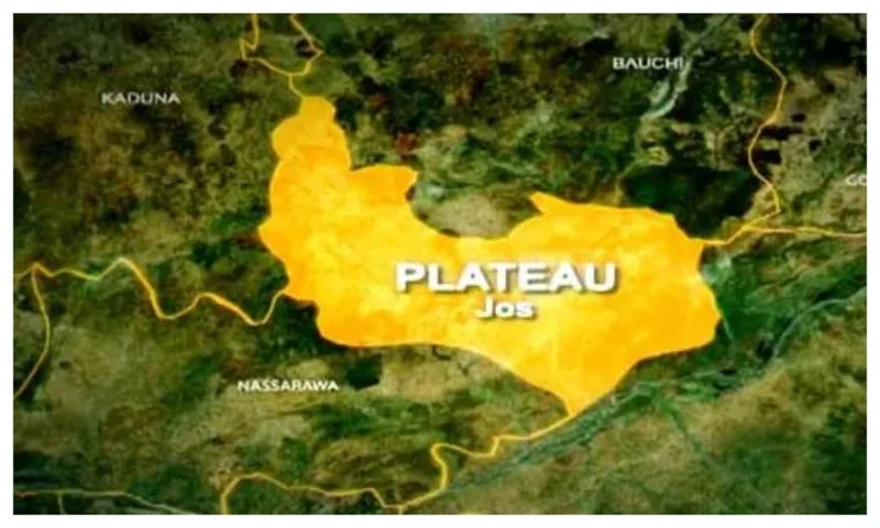 Plateau board gives owners seven days to remove illegal structures