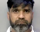 Two men charged with attempted murder of Sara Sharif’s father