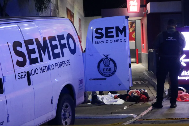 Mexico’s Attorney General takes over the case of influencer César Gastélum’s livestreamed murder