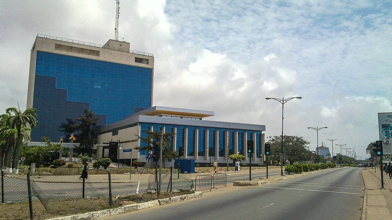 Ecobank Shrinks Its Board and Drops the Term Limit for Directors