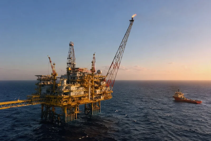 Latin America Oil Stocks Sink as USO Drops 5.19% on Demand Fears