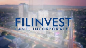Filinvest Land bucks slump with 4% profit growth