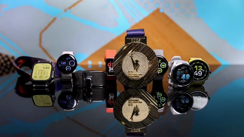 I tested the top fitness trackers for running a marathon (by running the NYC marathon)