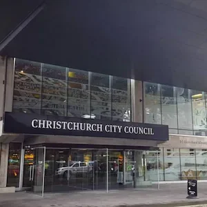 Christchurch councillors back local government reform programme despite concerns