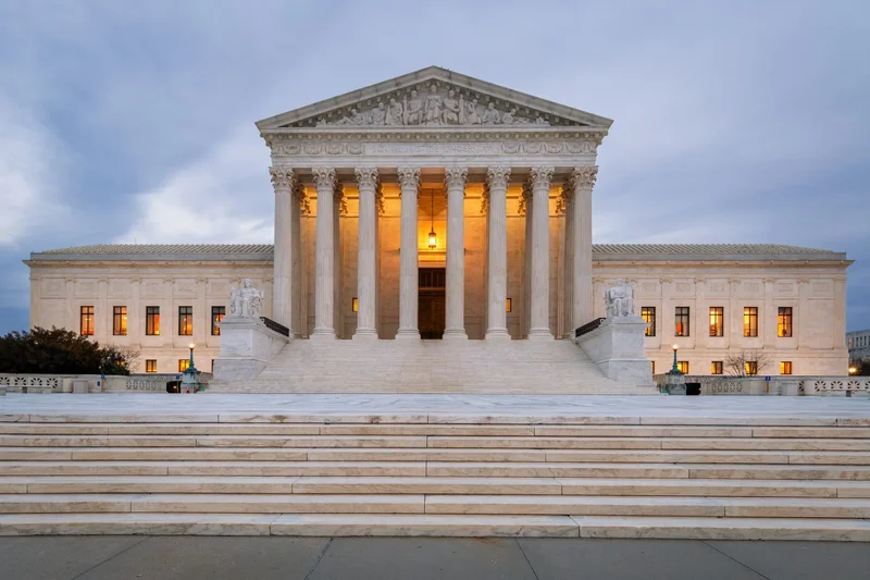 Prediction market exec says gambling fight could reach Supreme Court by June