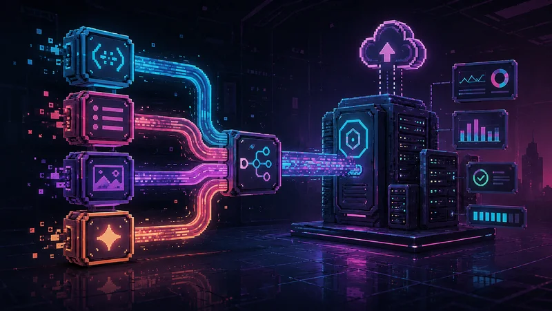 Easiest Way to Deploy Open-Source Models to Production in 2026