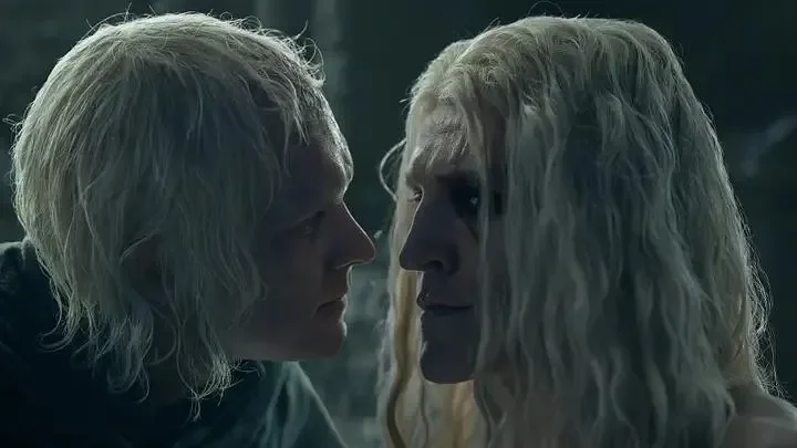 ‘I’m Alive!’—Aegon Stole The Show In ‘House Of The Dragon’ Season 3