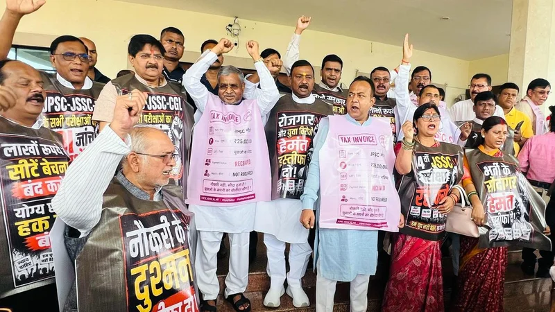 Jharkhand Government tables ₹8,399 crore supplementary budget for FY’27 in Assembly