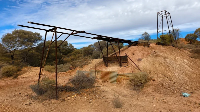 Great Southern hits high-grade gold below WA resource