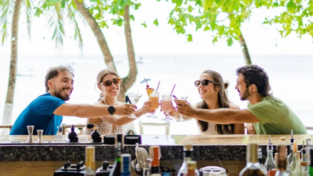 Alona by Jpark brings Panglao island escape closer to travelers at WTE 2026