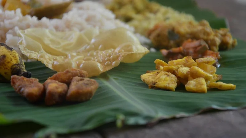 Where to relish grand sadya this Onam in Thiruvananthapuram