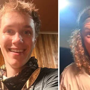 Two New Zealand hikers trapped on Solomon Islands’ highest mountain