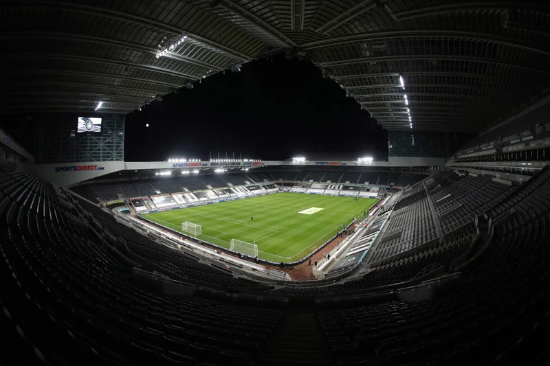 Newcastle’s Saudi owners signal commitment to club by agreeing to $260 training-ground purchase