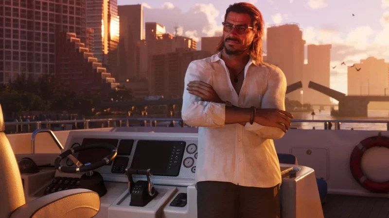 Rockstar Games Reportedly Remains In The Dark About Who’s Leaking GTA 6 But Still Moving Ahead With Netflix Reveal