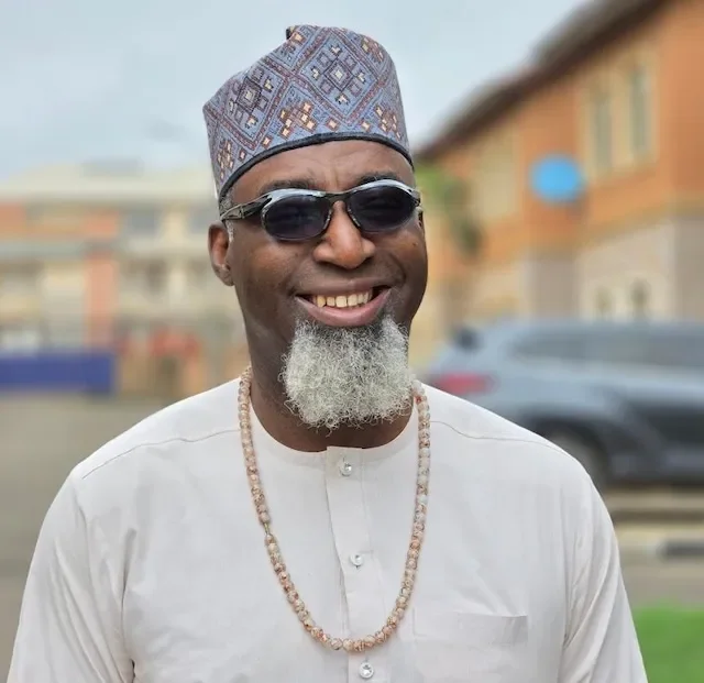 Afrilition: Designing the possibilities of Africa’s unfettered tomorrow, By Adéwálé Àjàdí