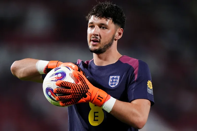 The 5 most expensive goalkeepers ever as James Trafford seals £40m Leeds move