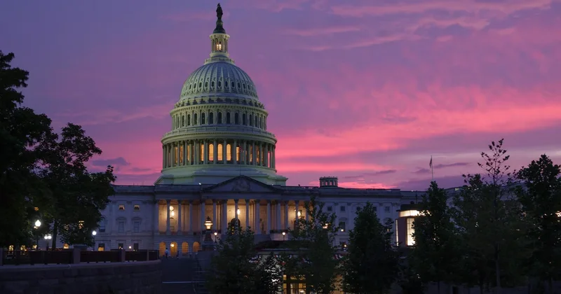 Senate approves bill to fund government into December