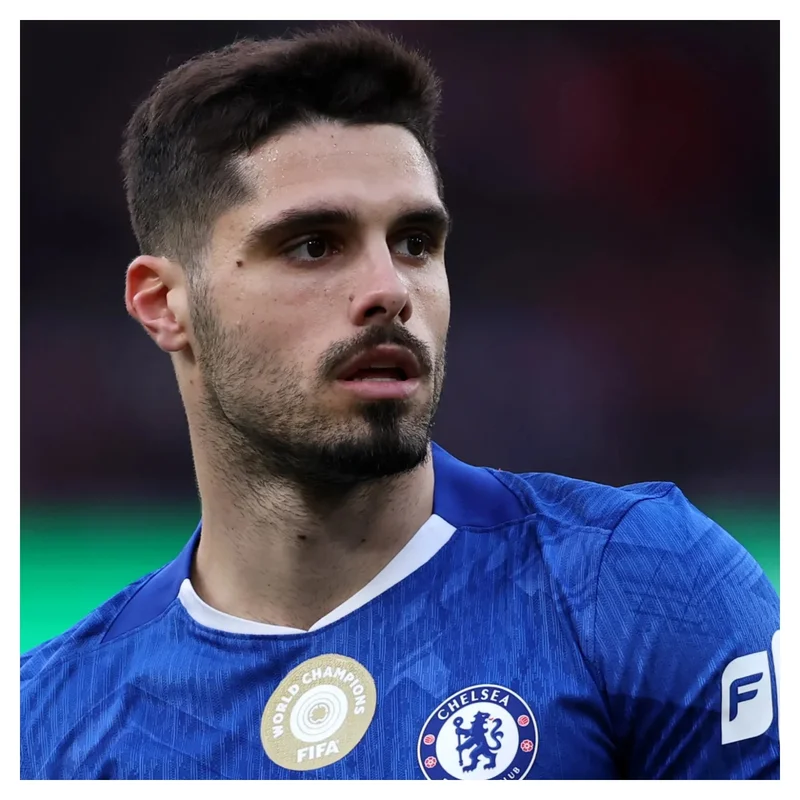 Transfer: Chelsea set Pedro Neto’s price tag