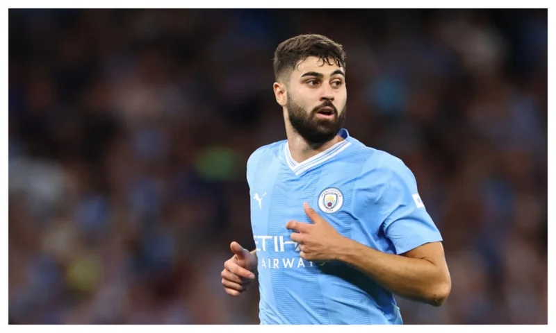 Pre-season: Man City’s Gvardiol opens up Maresca’s style of play after Inter Milan defeat