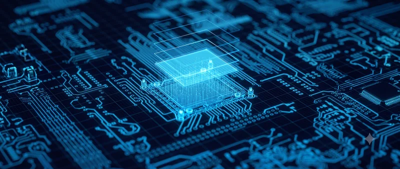 Open-Source Hardware Could Redraw Ethereum Rollup Economics