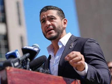 El-Sayed won crucial Michigan Senate primary. Now comes the coalition test: ANALYSIS