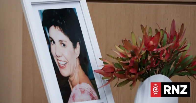 Bedroom where Pauline Hanna slept alone the focus of inquest into her death