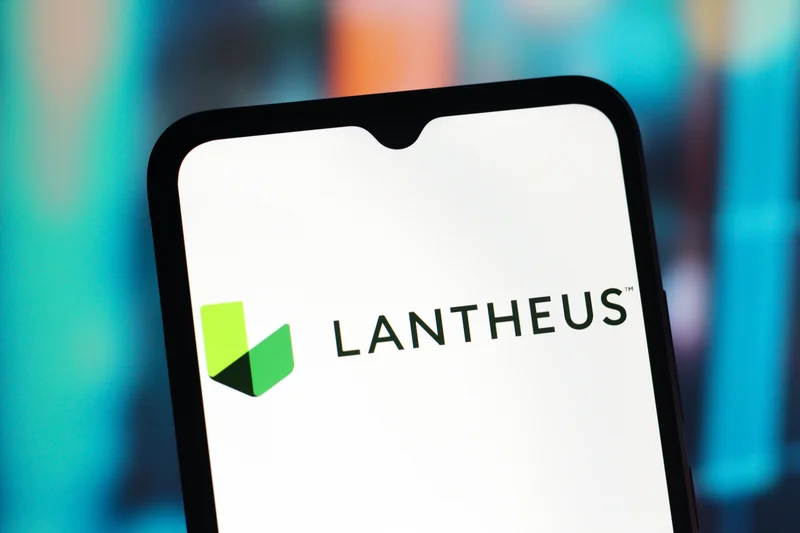 Curium strikes up to $8 billion deal for radiopharma peer Lantheus
