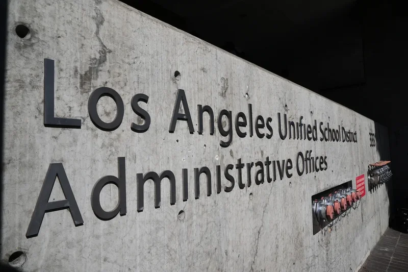 LAUSD strikes back at 70-year-old teacher’s ageism lawsuit with explosive classroom allegations