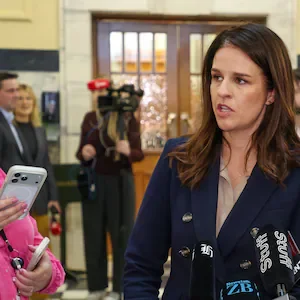 ‘Hurt and upset’: Erica Stanford says PM Christopher Luxon’s apology ‘necessary’