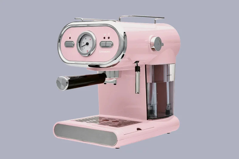 Lidl’s launched a pastel-coloured kitchen range that looks just like Smeg’s
