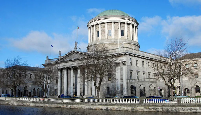 Judge finds father doctored letter to hide €145,000 income from terminally ill ex-wife