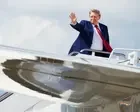 Trump has amassed staggering wealth in ‘most openly corrupt’ presidency