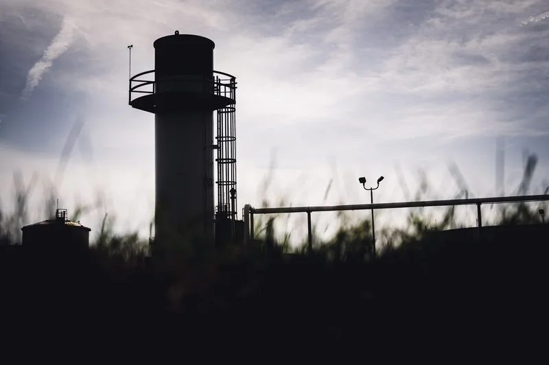 Study finds more than half of mapped US parks lie near toxic chemical-reporting facilities