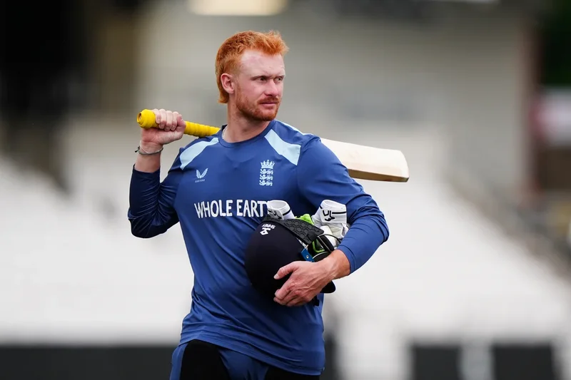 Jordan Cox reveals Virat Kohli advice ahead of England Test return