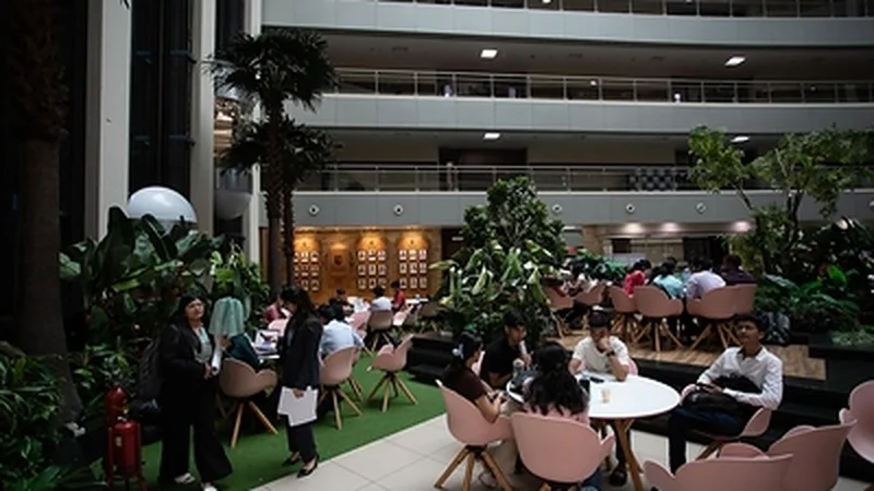 Applications open for NMIMS MBA on 20th August 2026, across six campuses