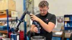 Demand for degree apprenticeships quadruples in three years