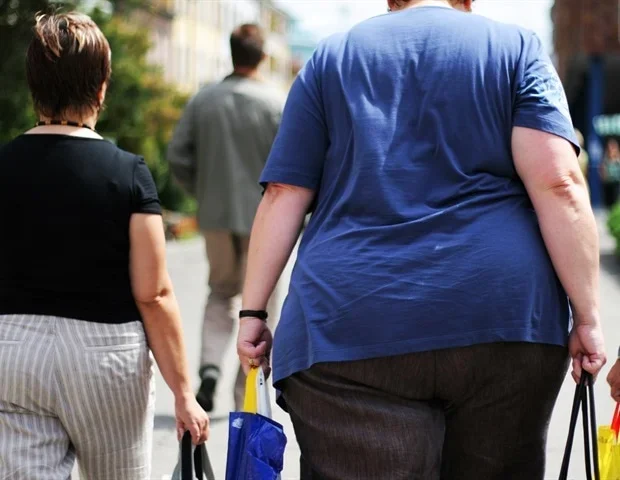 Researchers suggest a potential therapeutic strategy for muscle loss associated with obesity