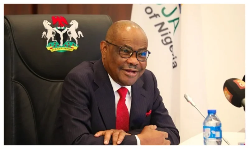 Osun election: Why Gov Adeleke is not in APC – Wike reveals