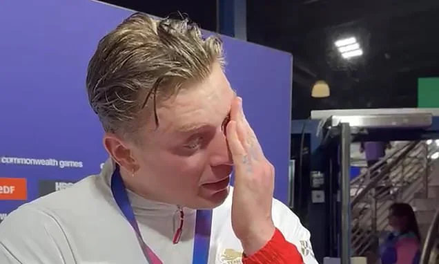 Adam Ramsay-Peaty says he will 'forgive but not forget' his family when he 'feels they have improved as people' and insists 'the truth will come out one day' amid ongoing rift
