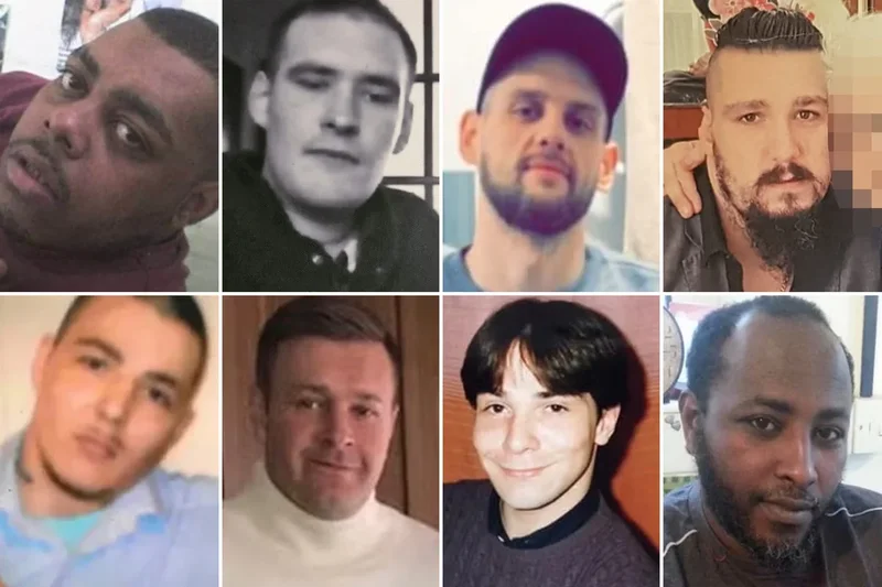 The end is finally in sight for this ‘throw away the key’ prisons scandal