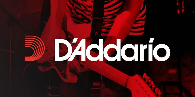 Guitar company D’Addario admits that AI music was used in a promotional video