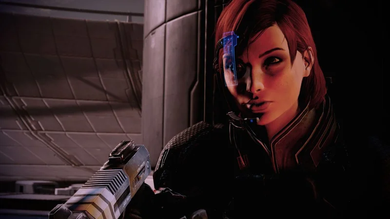 Will the next Mass Effect actually release under EA's new owners? 'I'll believe it when I see it,' says former EA manager turned Newzoo analyst