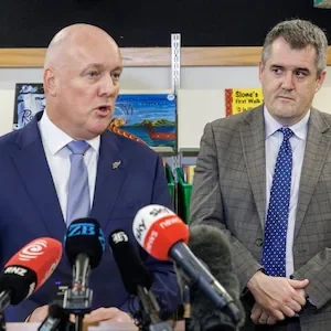 Christopher Luxon leadership challenge: Did the Prime Minister do the right thing?