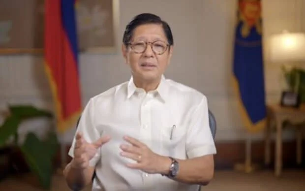 Marcos to back 2028 bet who’ll continue anti-graft drive