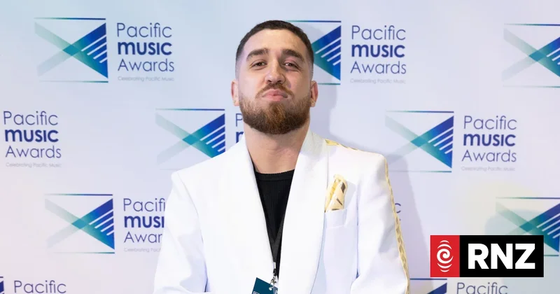 Pacific Music Awards thriving on stage, struggling behind the scenes