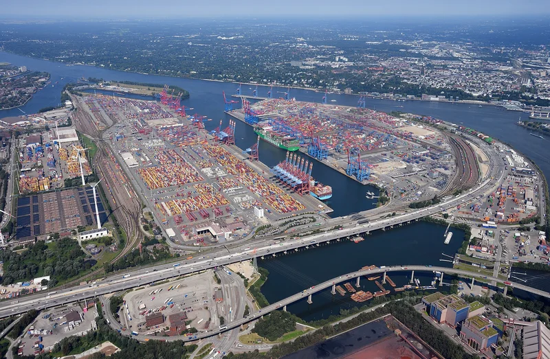 Guatemala Ports Law Heads to Final Vote with US Backing